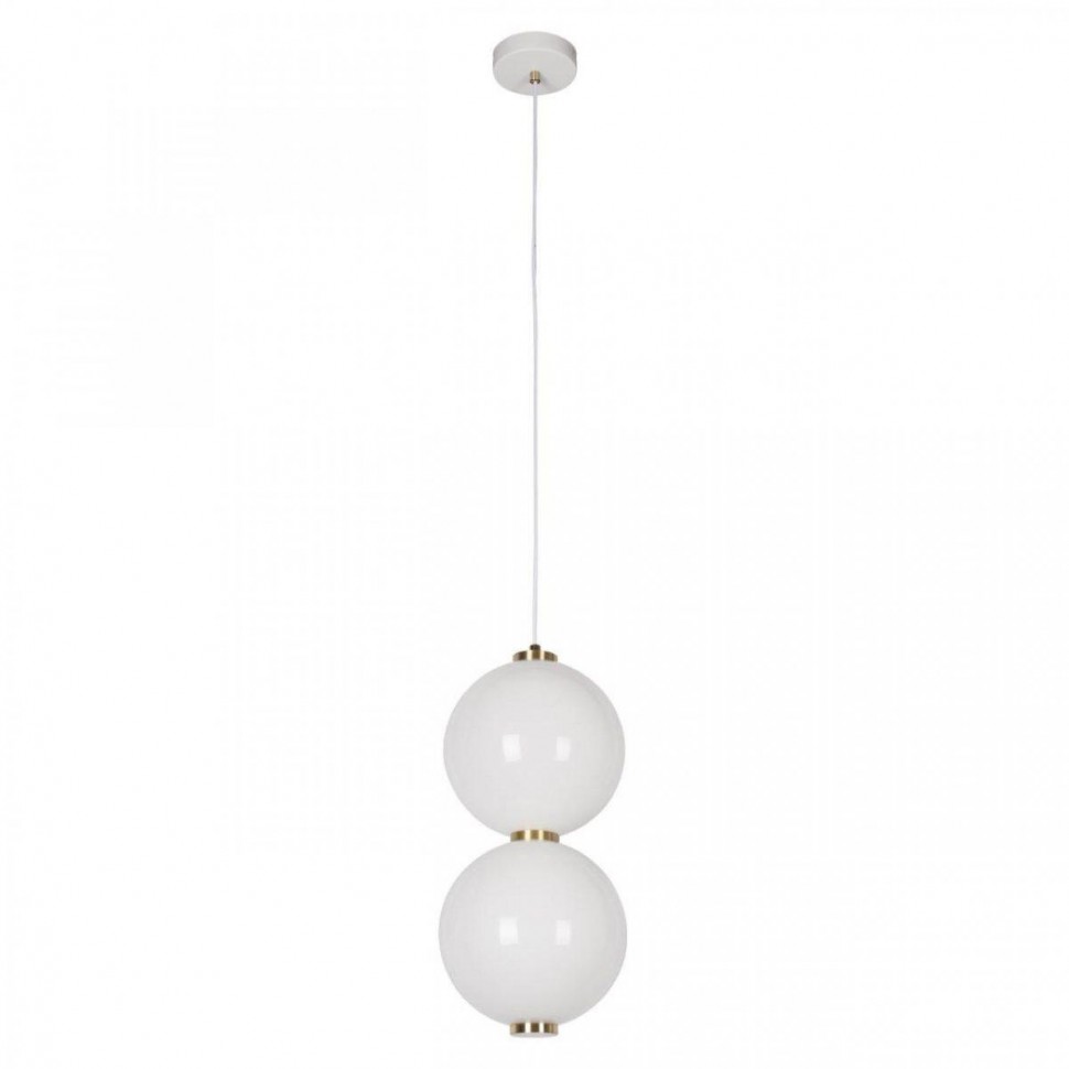 Подвесной светодиодный светильник Loft IT Pearls 10205/E фото 1 — Дзинь ля-ля