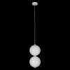 Подвесной светодиодный светильник Loft IT Pearls 10205/E фото 2 — Дзинь ля-ля
