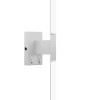Настенный светодиодный светильник Loft IT Stick 10011 WH фото 3 — Дзинь ля-ля
