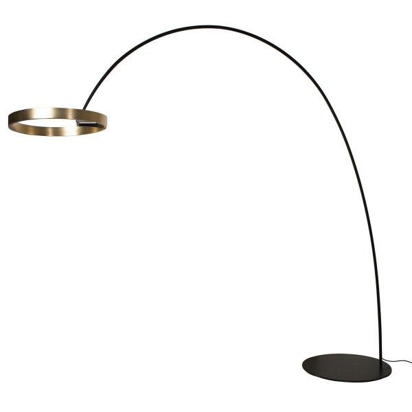 Торшер Loft IT Ring 10027 — Дзинь ля-ля