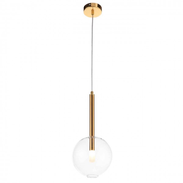 Подвесной светильник ST Luce Sofio SL1054.203.01 — Дзинь ля-ля
