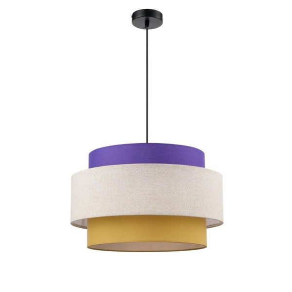 Светильник подвесной Lumion PALERMO 8281/4 &mdash; Дзинь ля-ля