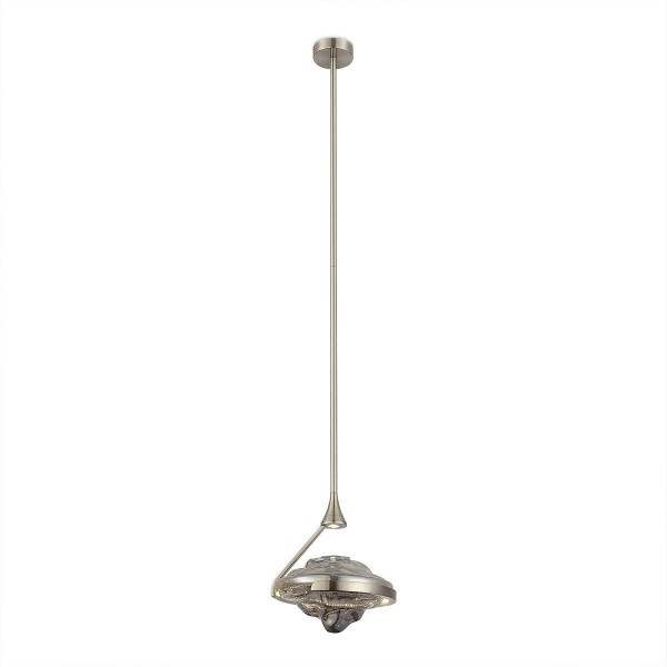 Подвесной светодиодный светильник ST Luce Amara SL6115.103.01 — Дзинь ля-ля
