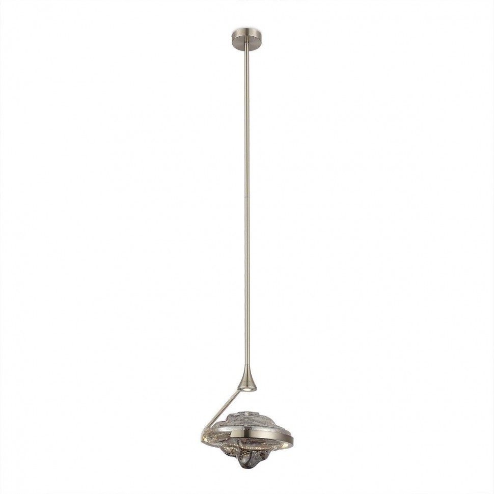 Подвесной светодиодный светильник ST Luce Amara SL6115.103.01 фото 1 &mdash; Дзинь ля-ля