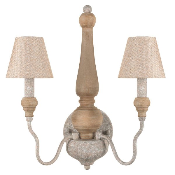 Настенный светильник Loft it Countryside 10420W &mdash; Дзинь ля-ля