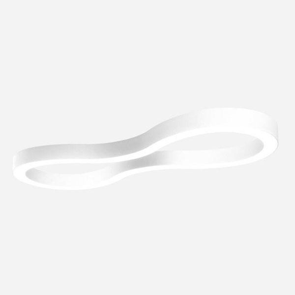 Потолочный светодиодный светильник Siled EOS-01 7372346 — Дзинь ля-ля