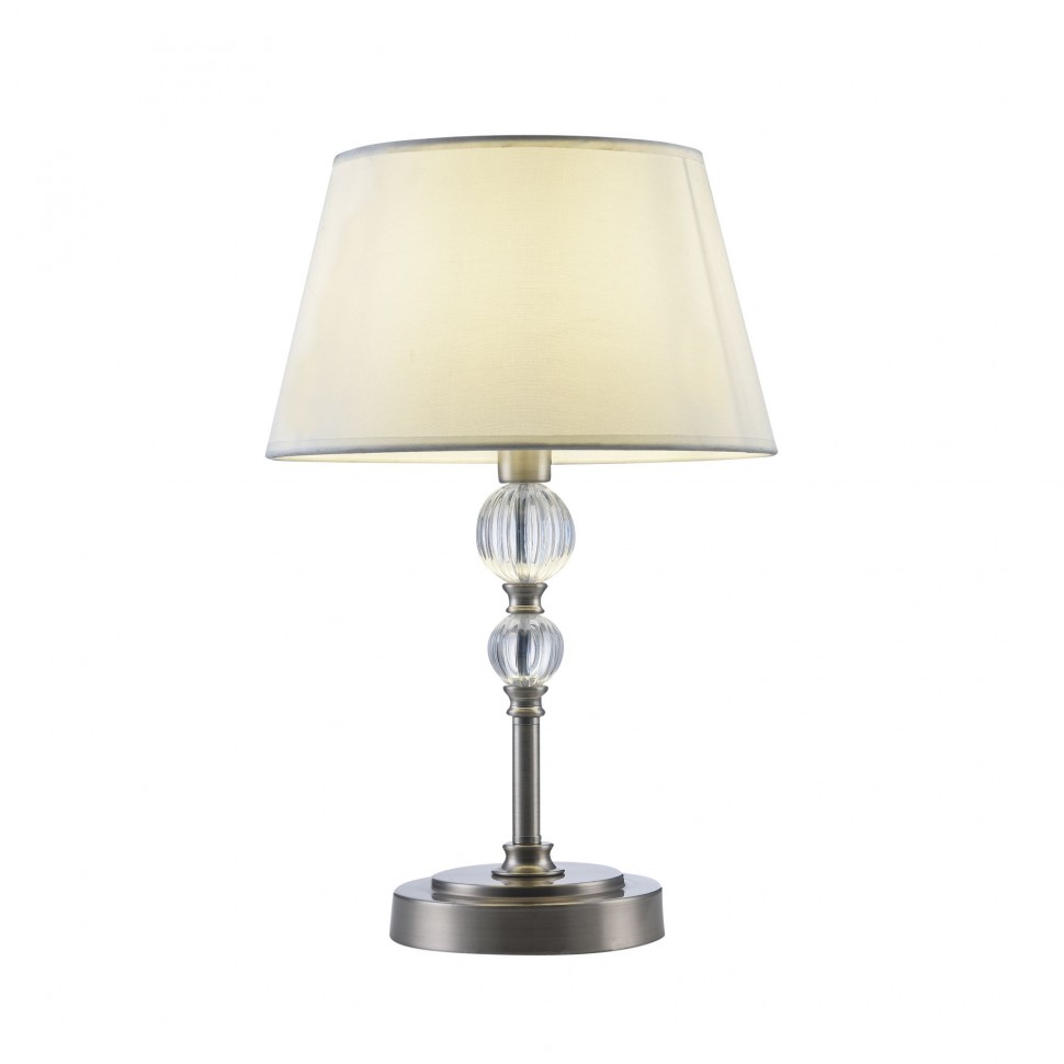 Настольная лампа Freya Milena FR5679TL-01N фото 1 &mdash; Дзинь ля-ля