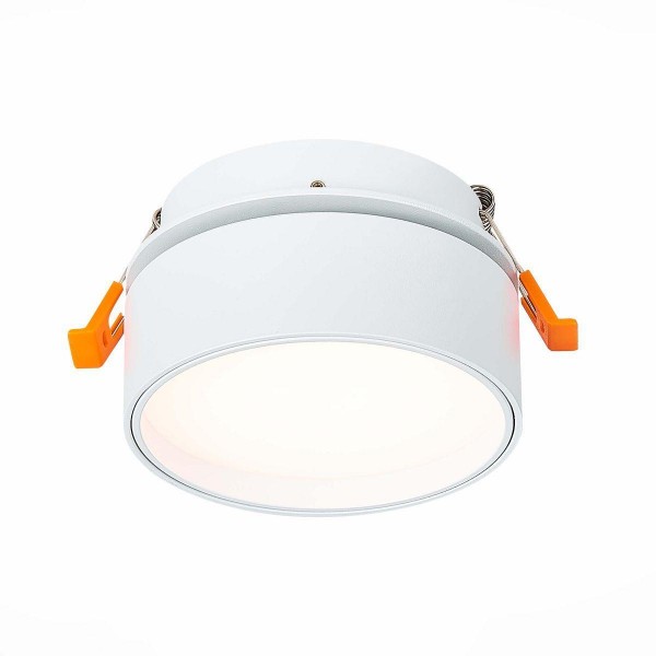 Встраиваемый светодиодный спот ST Luce ST651.538.14 — Дзинь ля-ля