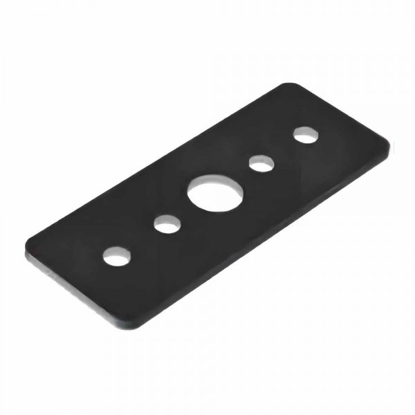 Соединитель прямой ST Luce SKYFLAT ST067.409.15 — Дзинь ля-ля