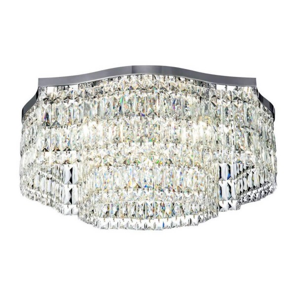 Потолочная люстра Maytoni Dune DIA005CL-10CH — Дзинь ля-ля