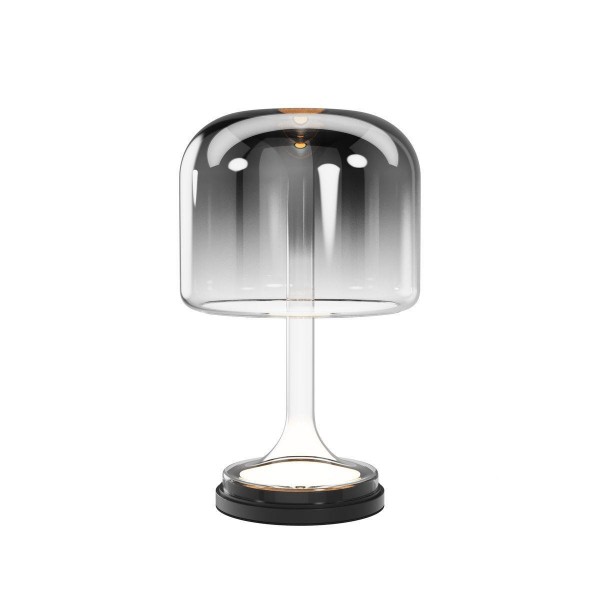 Настольная лампа Maytoni Spirito MOD286TL-L18B3K — Дзинь ля-ля