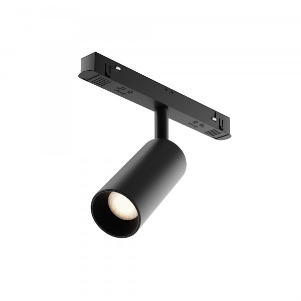 Трековый светильник Focus Led Exility 2700-6000K 5Вт 36° Dim Dali Maytoni TR032-4-5WTW-S-DD-B — Дзинь ля-ля