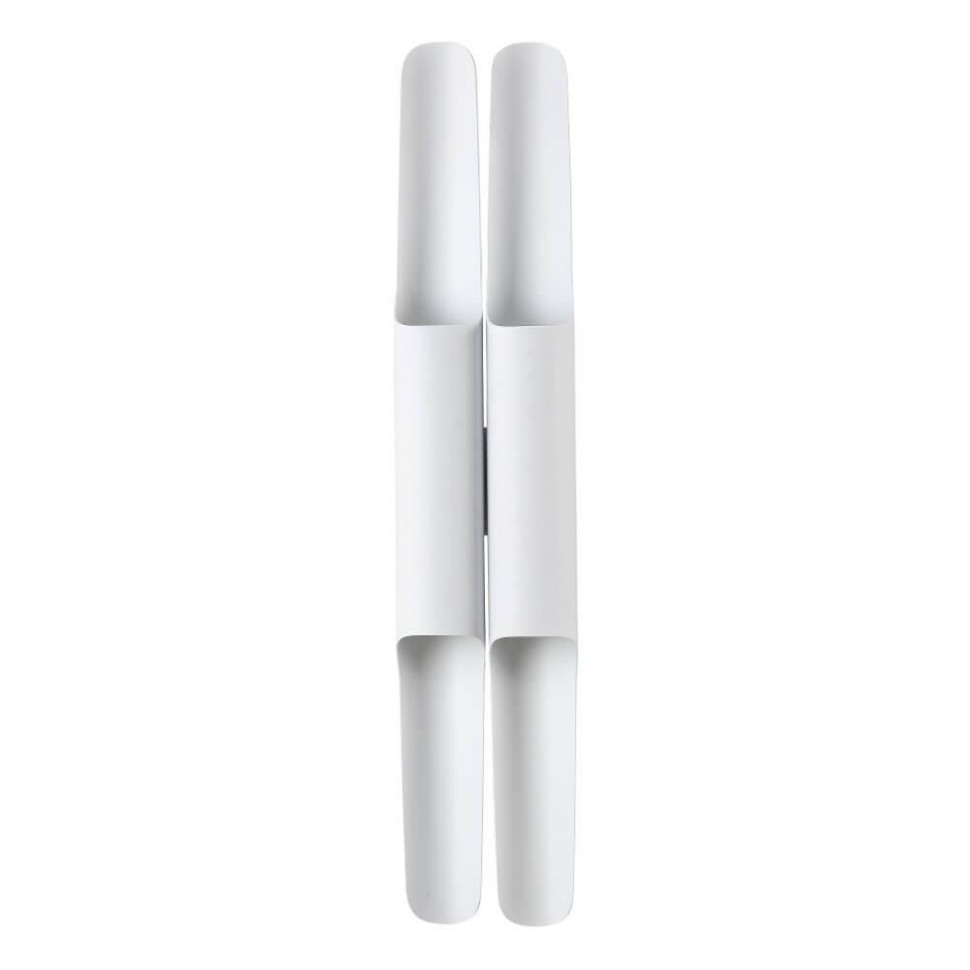 Настенный светильник Crystal Lux CLT 332W4 WH-WH фото 1 &mdash; Дзинь ля-ля