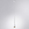 Подвесной светодиодный светильник Arte Lamp Kraz A2307SP-1WH фото 2 &mdash; Дзинь ля-ля