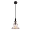 Подвесной светильник Loft IT Glass Bell Loft1812 фото 1 — Дзинь ля-ля