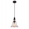 Подвесной светильник Loft IT Glass Bell Loft1812 фото 3 — Дзинь ля-ля
