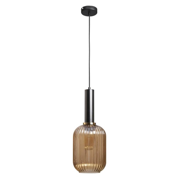 Подвесной светильник Loft IT IRIS 2071-A+BL — Дзинь ля-ля