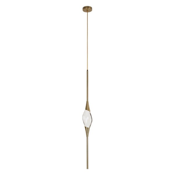 Подвесной светодиодный светильник Loft IT Pezzo 10235/1000 — Дзинь ля-ля