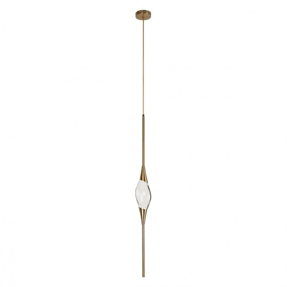 Подвесной светодиодный светильник Loft IT Pezzo 10235/1000 фото 1 — Дзинь ля-ля