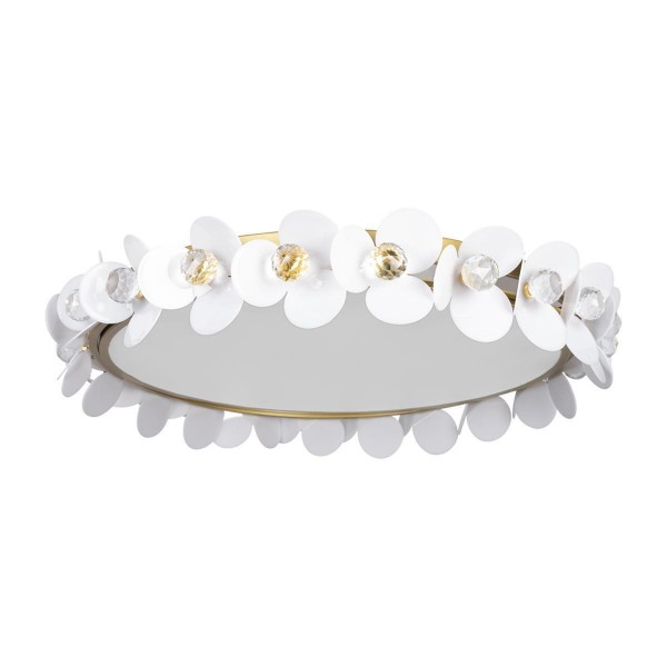 Потолочный светодиодный светильник Loft IT Bride 10176 — Дзинь ля-ля