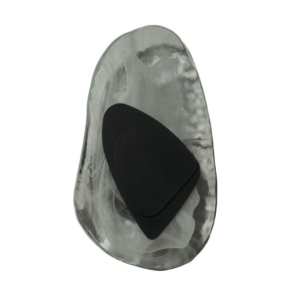 Настенный светодиодный светильник Loft IT Sunwave 10102 Black — Дзинь ля-ля
