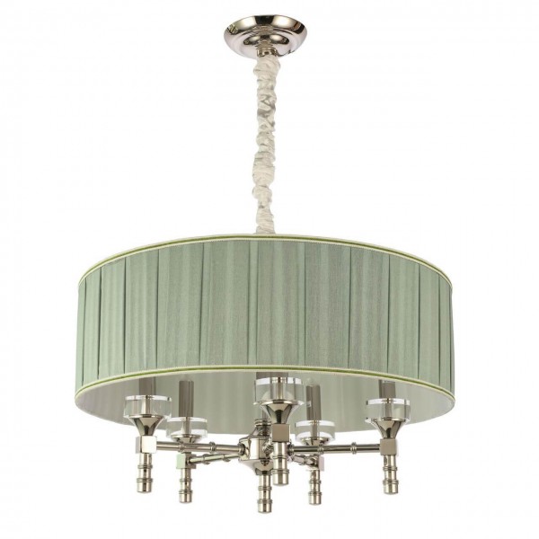 Подвесная люстра ST Luce Oleo SL1121.103.05 &mdash; Дзинь ля-ля