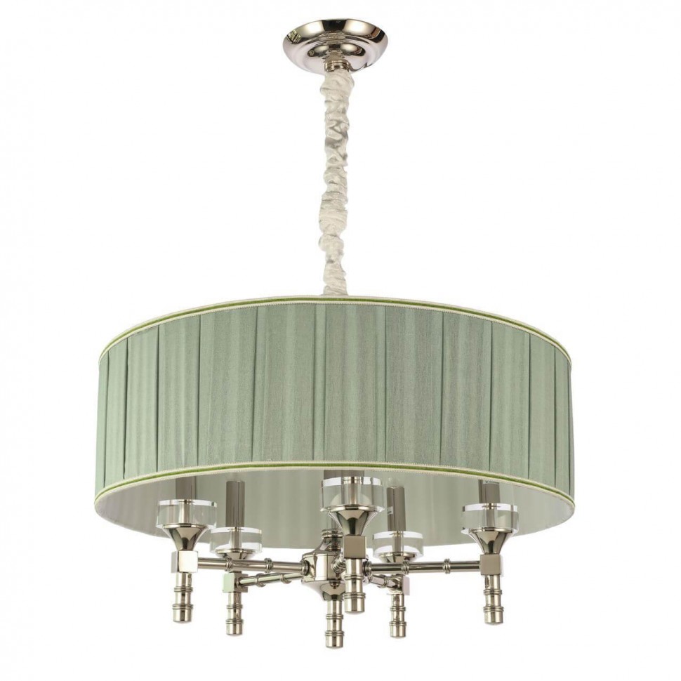 Подвесная люстра ST Luce Oleo SL1121.103.05 фото 1 &mdash; Дзинь ля-ля