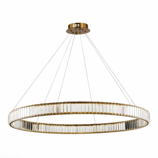 Подвесная люстра ST Luce TIVOLI SL1622.313.01 — Дзинь ля-ля