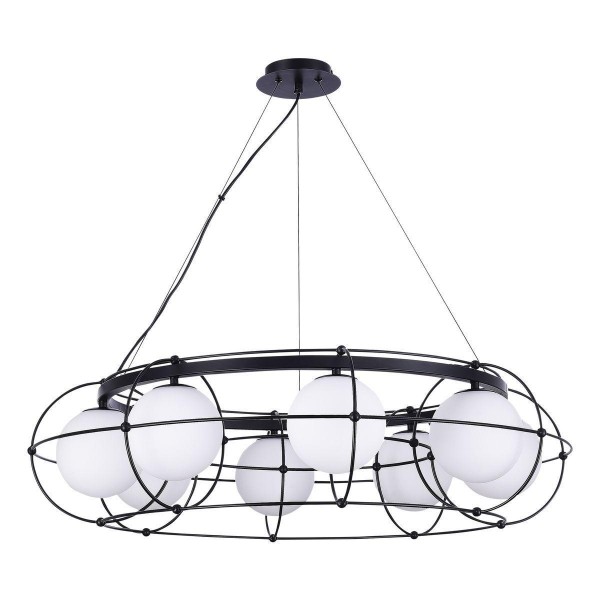 Подвесная люстра ST Luce Beata SL1189.403.08 — Дзинь ля-ля