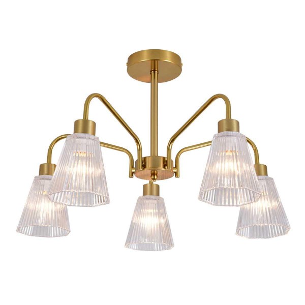 Потолочный светильник Escada BERZELIA ES0000028 &mdash; Дзинь ля-ля