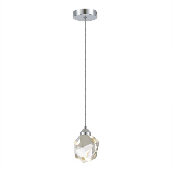 Подвесной светодиодный светильник ST Luce Cascato SL6114.103.01 — Дзинь ля-ля