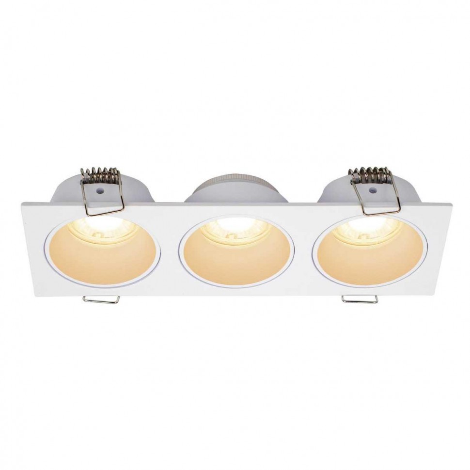 Встраиваемый светильник Mantra ANTILLA 9172 фото 1 &mdash; Дзинь ля-ля