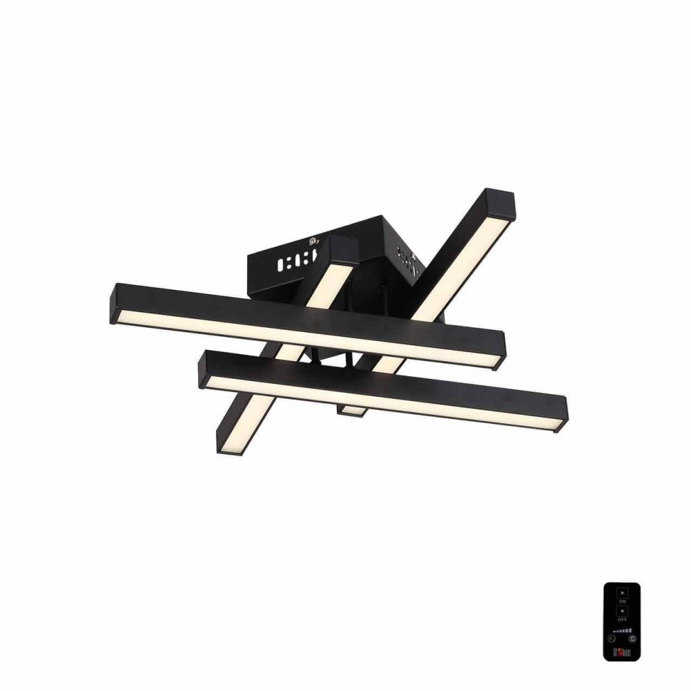 Потолочный светодиодный светильник ST Luce Samento SL933.402.04 фото 1 &mdash; Дзинь ля-ля