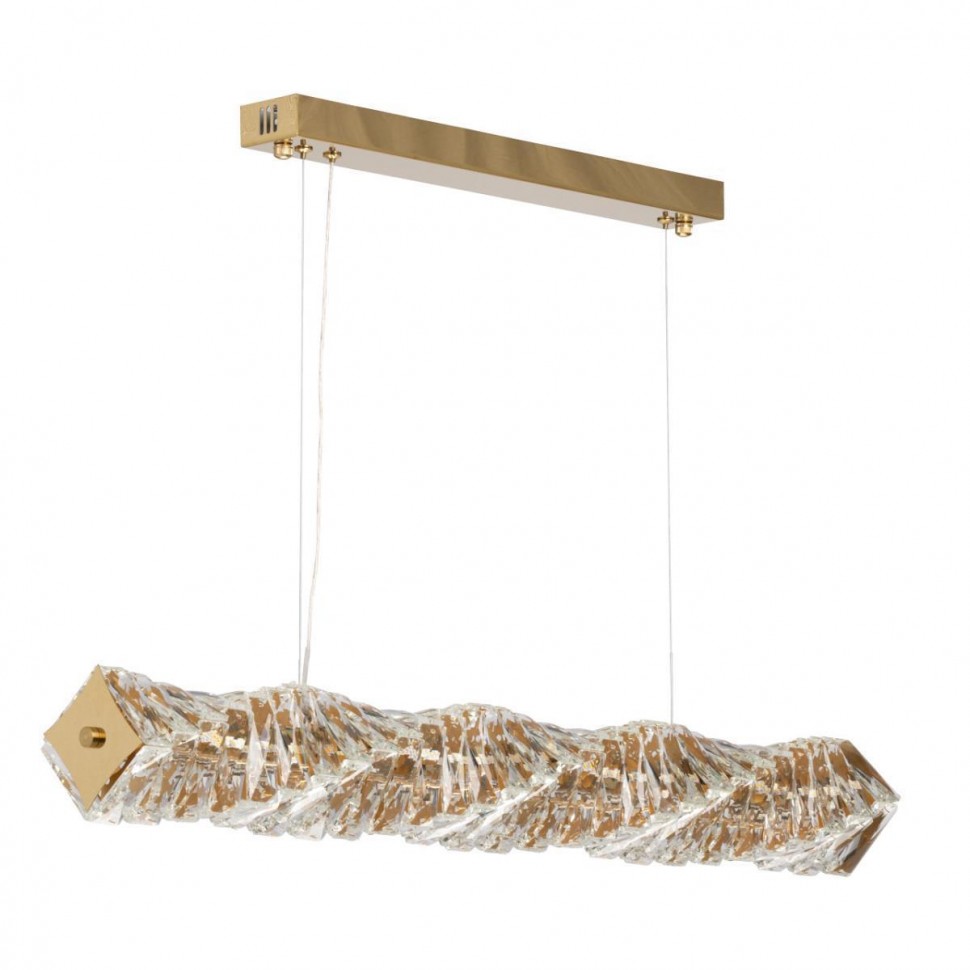 Подвесной светильник MW-Light Гослар 498016901 фото 1 &mdash; Дзинь ля-ля