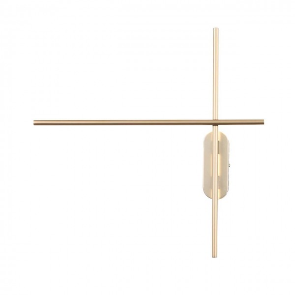 Настенный светодиодный светильник ST Luce Basoni SL394.201.02 — Дзинь ля-ля