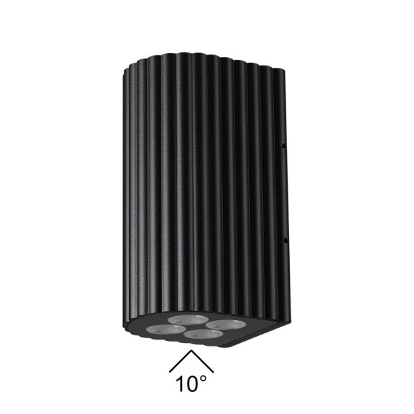 Настенный светильник Odeon Light NATURE 7127/14WL &mdash; Дзинь ля-ля