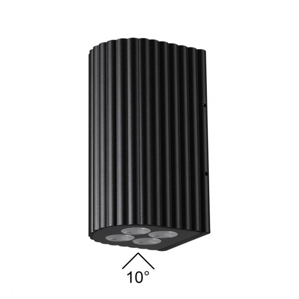 Настенный светильник Odeon Light NATURE 7127/14WL фото 1 &mdash; Дзинь ля-ля