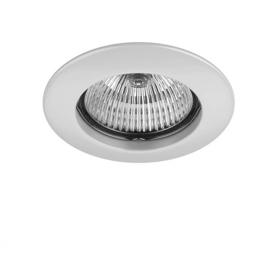 Встраиваемый светильник Lightstar Teso 011070 фото 1 &mdash; Дзинь ля-ля