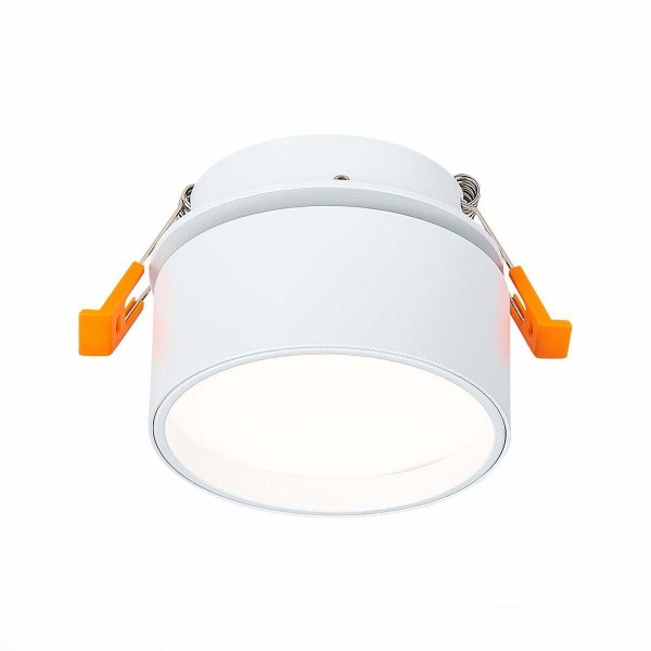 Встраиваемый светодиодный спот ST Luce ST651.548.09 — Дзинь ля-ля