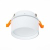 Встраиваемый светодиодный спот ST Luce ST651.548.09 фото 4 — Дзинь ля-ля