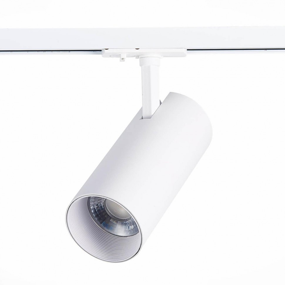 Трековый светодиодный светильник ST Luce Mono ST350.536.30.24 фото 1 &mdash; Дзинь ля-ля