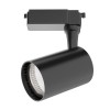 Трековый светильник Vuoro Unity 4000K 10Вт 24° Maytoni TR003-1-10W4K-S-B фото 1 — Дзинь ля-ля