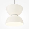 Подвесной светодиодный светильник Maytoni Kyoto MOD178PL-L11W3K фото 3 — Дзинь ля-ля