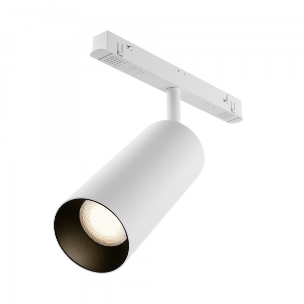 Трековый светильник Focus Led Exility 2700-6000K 20Вт 36° Dim Dali Maytoni TR032-4-20WTW-S-DD-W — Дзинь ля-ля