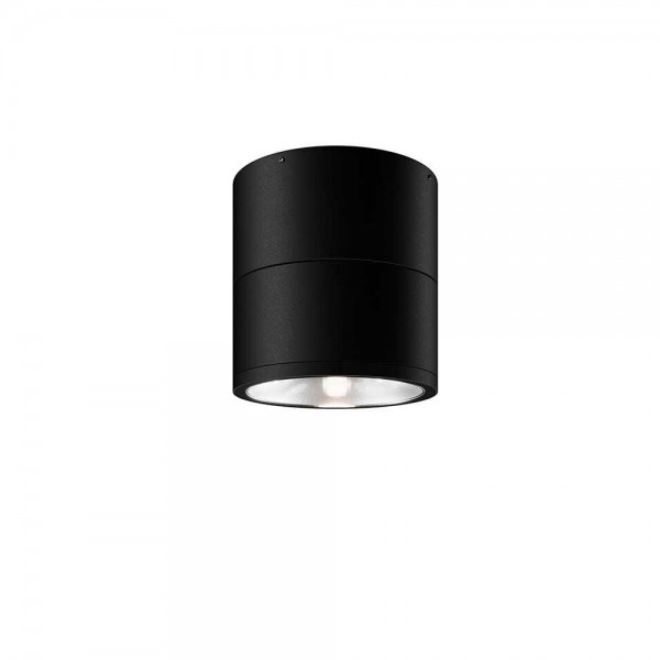 Уличный светодиодный светильник Maytoni Spin O310CL-L7GF3K — Дзинь ля-ля
