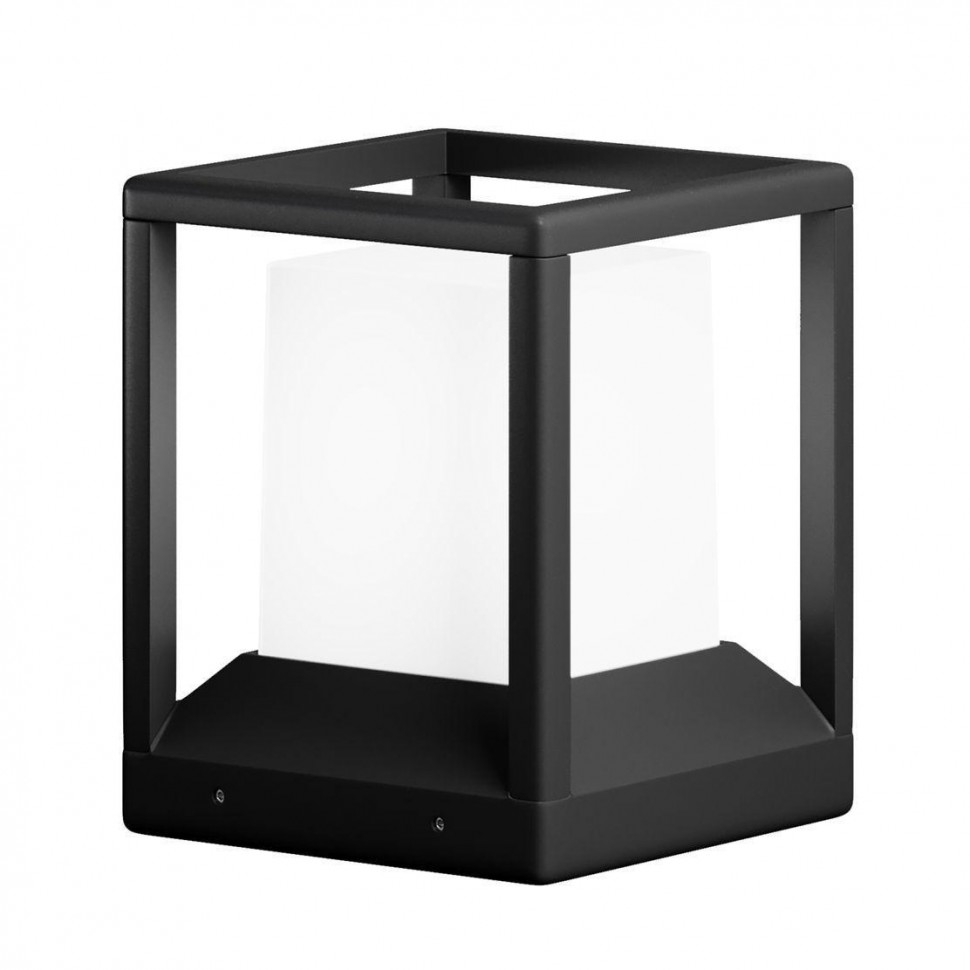 Уличный светильник Maytoni Trim O455FL-01GF1 фото 1 &mdash; Дзинь ля-ля