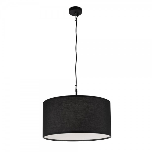 Подвесная люстра Arte Lamp COPPA A4095SP-3BK &mdash; Дзинь ля-ля