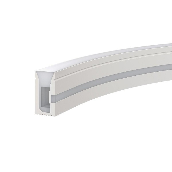 Светодиодный гибкий неон Maytoni LED Strip 9,6W/m 120LED/m теплый белый 5 м 20066 — Дзинь ля-ля