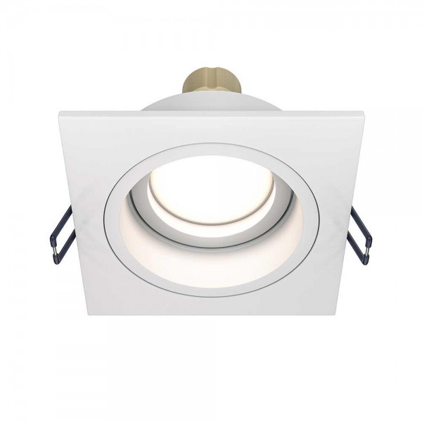 Встраиваемый светильник Maytoni Akron DL026-2-01W &mdash; Дзинь ля-ля