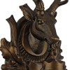 Уличный настенный светильник Favourite Hunt 1849-1W фото 3 — Дзинь ля-ля